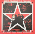 LIVE AT THE GRAND OLYMPIC AUDITORIUM