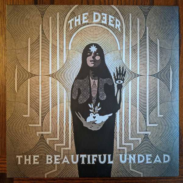 The Beautiful Undead