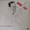 First Time I Met The Blues - Limited 180-Gram Vinyl