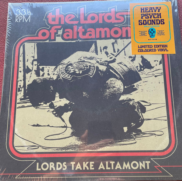 TAKE ALTAMONT