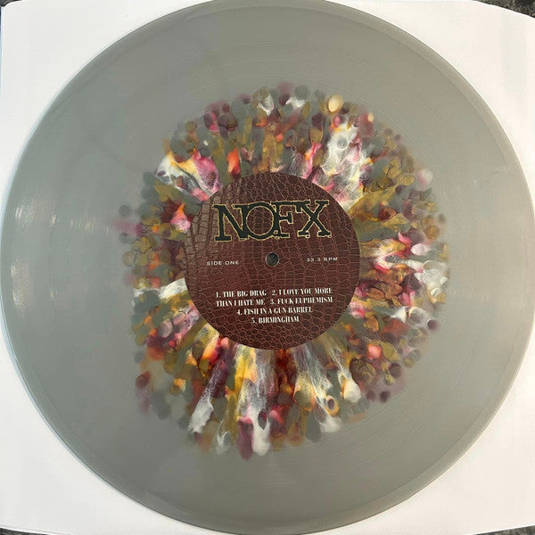 Single Album