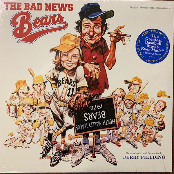 The Bad News Bears