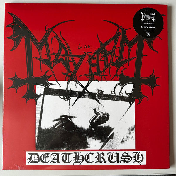 DEATHCRUSH