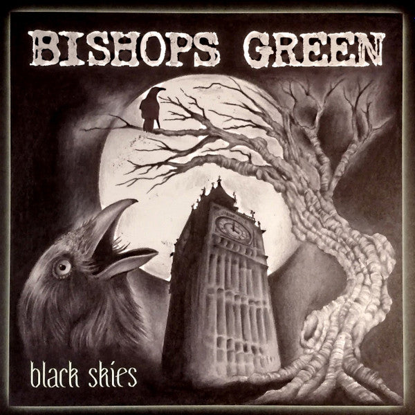 Black Skies