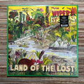 Land Of The Lost