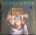 CINQUANTA -50TH BDAY CELEBRATION FOR MAYNARD JAMES KEENAN LIVE