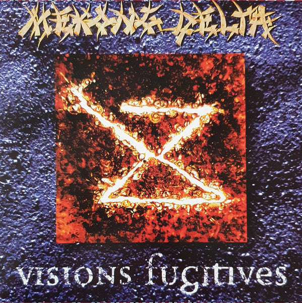 VISIONS FUGITIVES