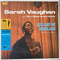 Lullaby Of Birdland