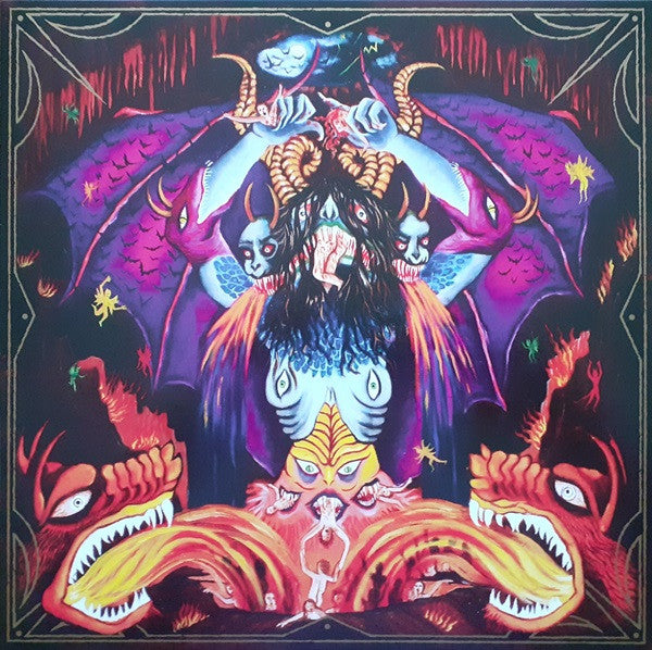 SATAN SPITS ON CHILDREN OF LIGHT