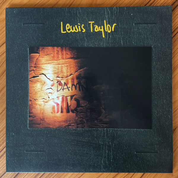 LEWIS TAYLOR