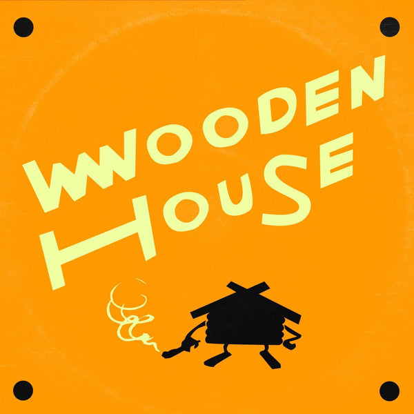 wooden House