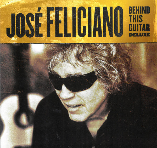 Behind This Guitar Deluxe