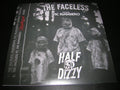 FACELESS/FOR THE RECORD, I'M NOT A CANNIBAL ANYMORE