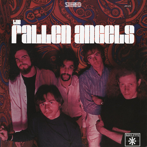 The Fallen Angels