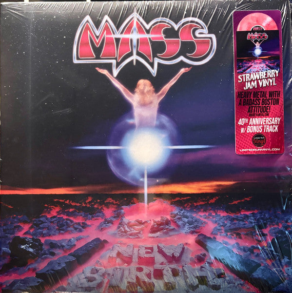 New Birth (40th Anniversary Edition)