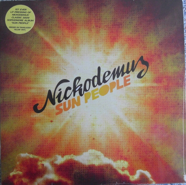 Sun People