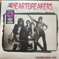 Yonkers Demo 1976