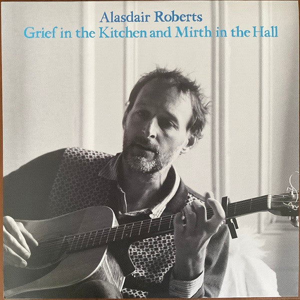Grief In The Kitchen And Mirth In The Hall