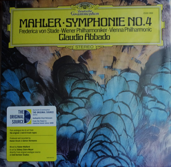 Symphonie No.4