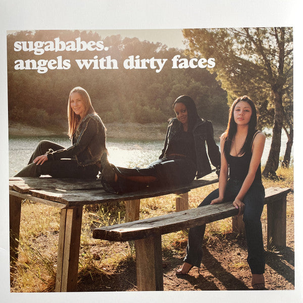 Angels With Dirty Faces