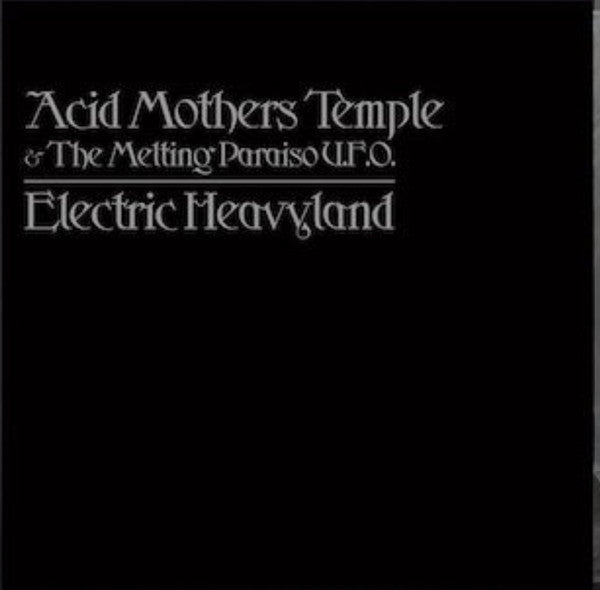 ELECTRIC HEAVYLAND