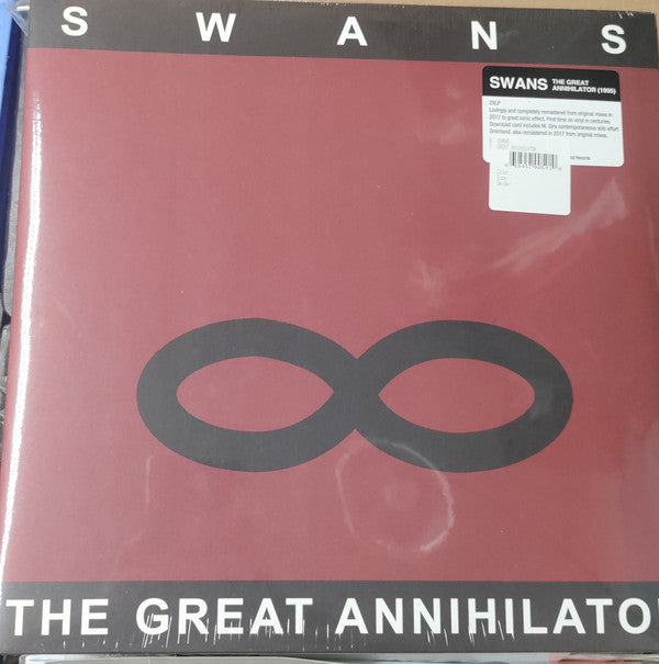 The Great Annihilator