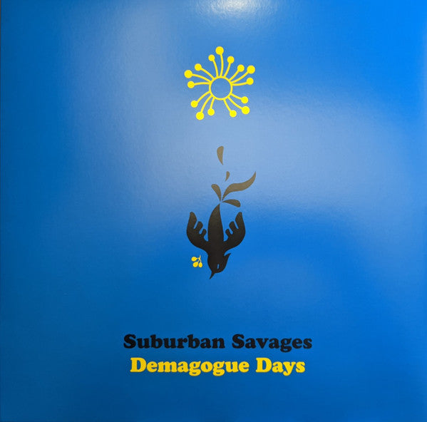 Demagogue Days