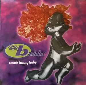 SMACK BUNNY BABY