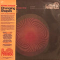Changing Shapes