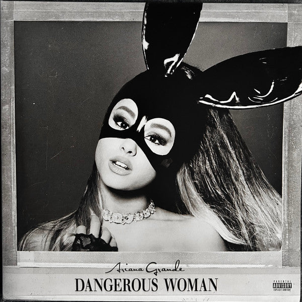 DANGEROUS WOMAN