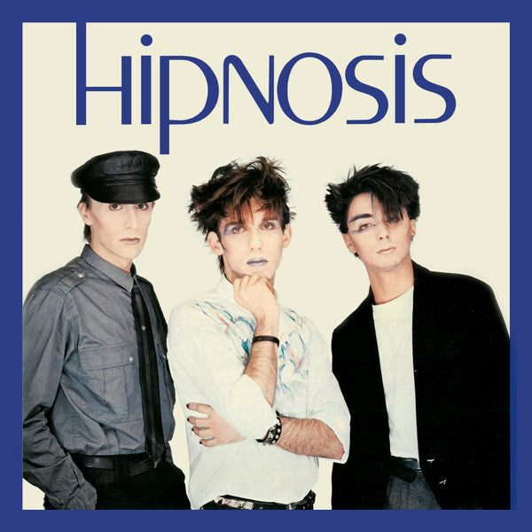 HIPNOSIS