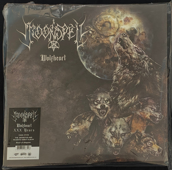 WOLFHEART