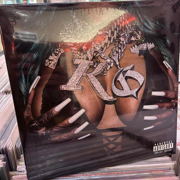 KG