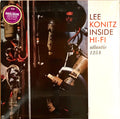 INSIDE HIFI