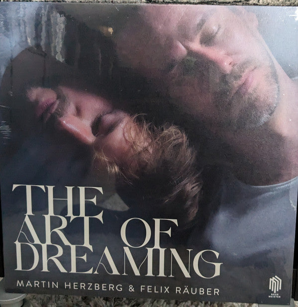 The Art Of Dreaming