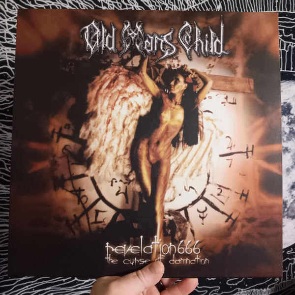 REVELATION 666