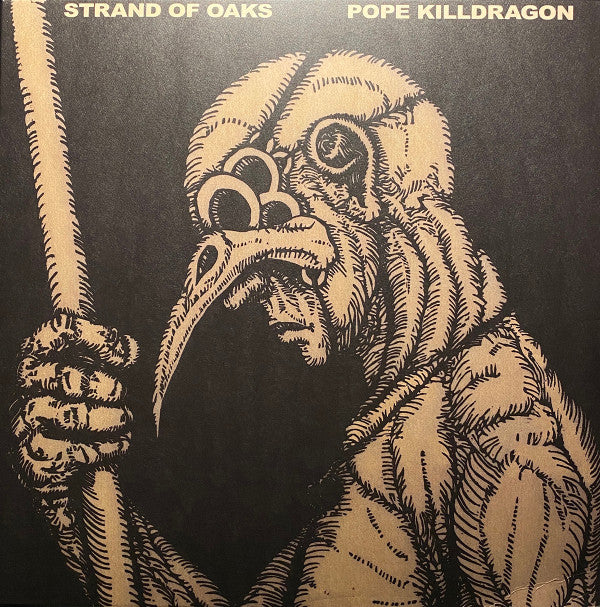 Pope Killdragon