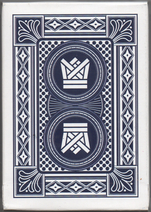 Stack The Deck / Things Done Changed