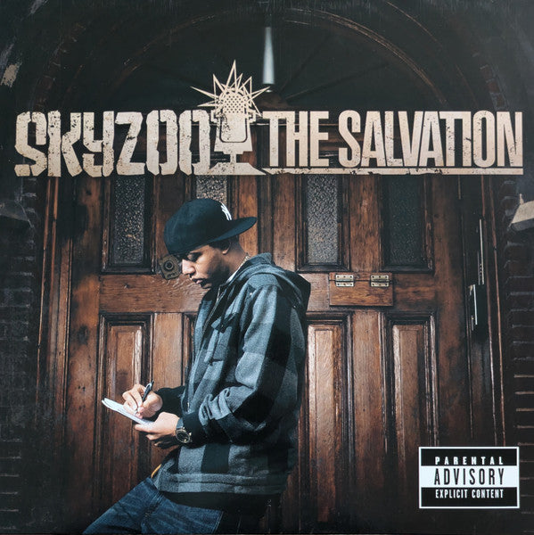 The Salvation