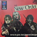 NEW ORDER