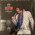FROM ELVIS IN MEMPHIS - RECORDED LIVE 1974