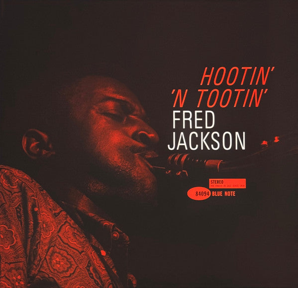 Hootin' 'N Tootin'