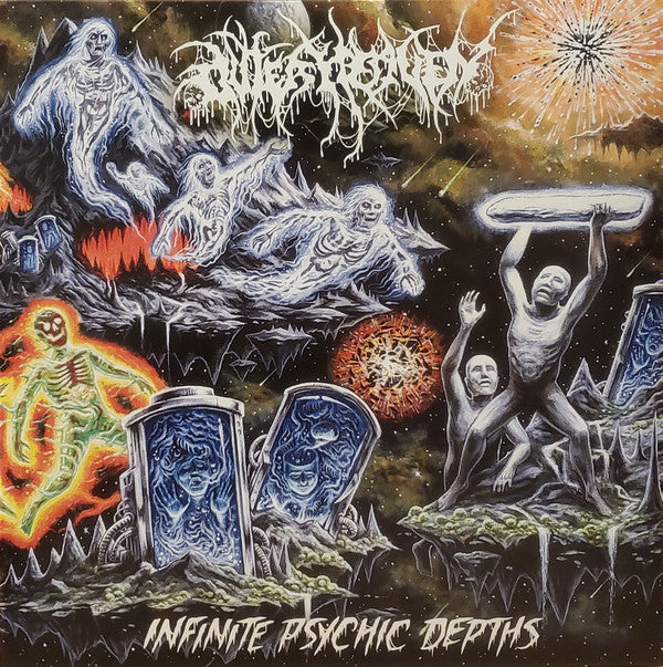 Infinite Psychic Depths