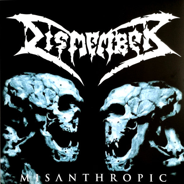 MISANTHROPIC