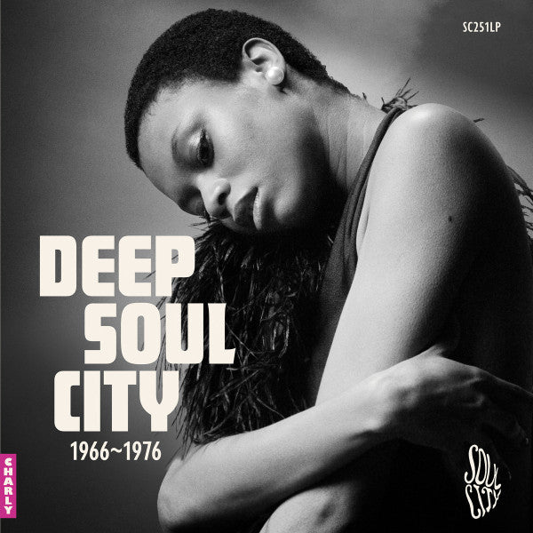 Deep Soul City (1966-1976)
