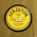 Sensation (Documenting The Sensation Recordings 1948-52)
