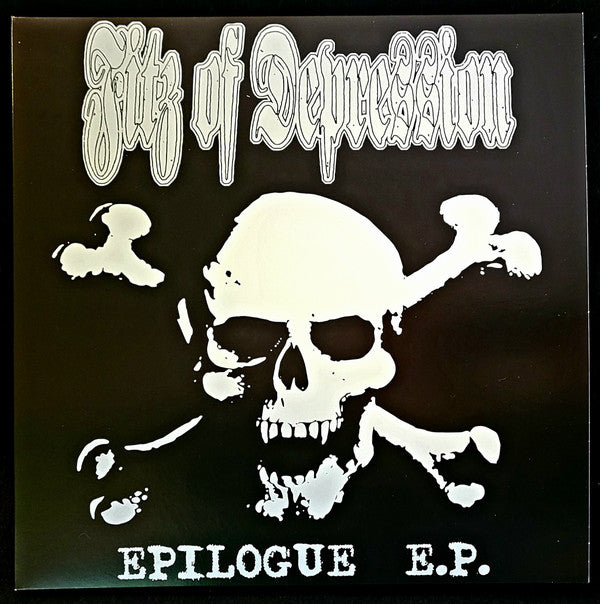 EPILOGUE E.P.