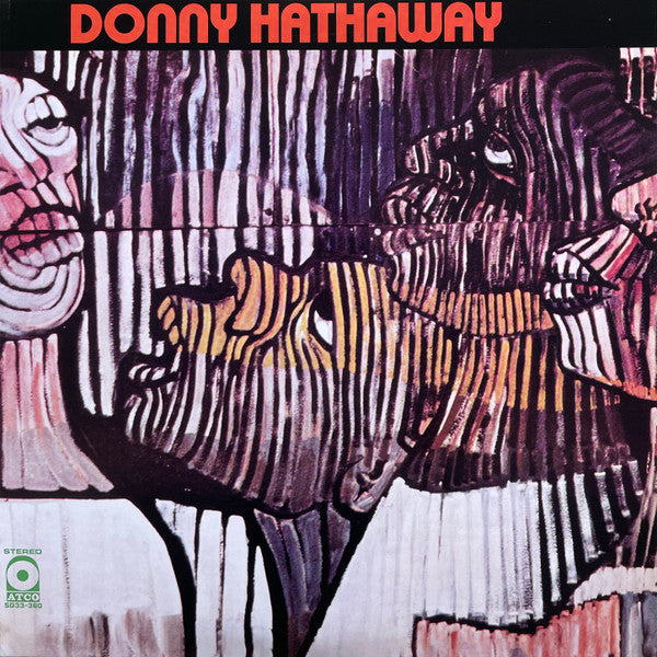 Donny Hathaway