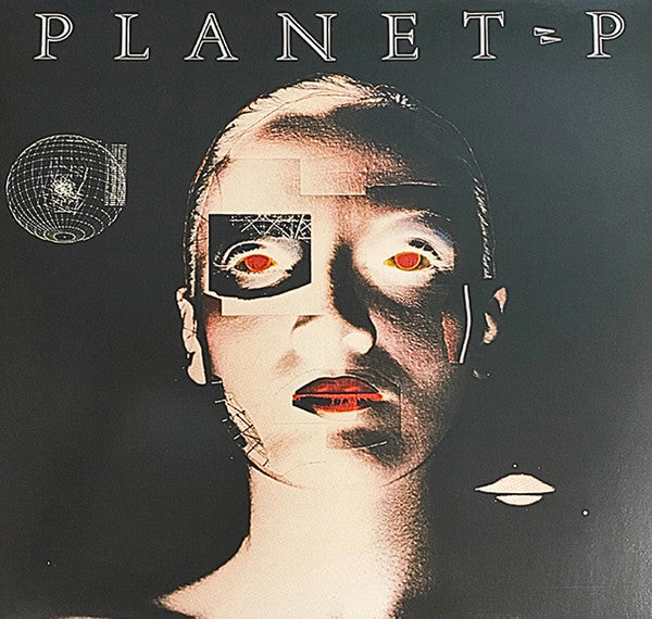 Planet P