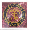 RAGE FOR ORDER